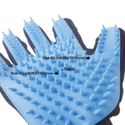 Pet Shower Head for Dogs & Cats